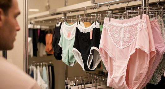 10 Best Panties for Men to Wear - Cissify