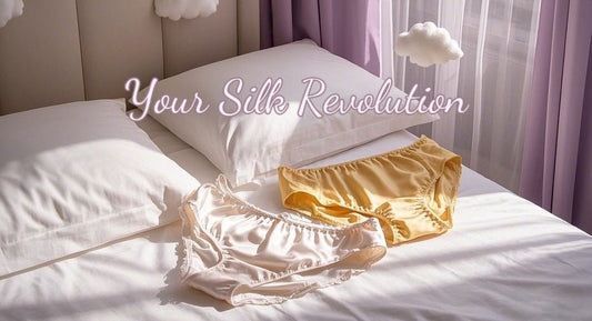 9 Best Men's Silk Underwear - Cissify