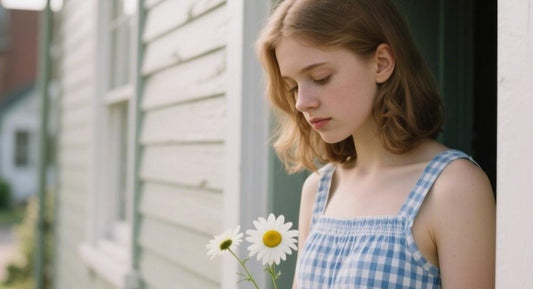 Crossdressing Story: Aunt’s Dress-Up Magic - Cissify