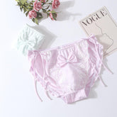 Cheeky Side Tie Men's Panties - Cissify