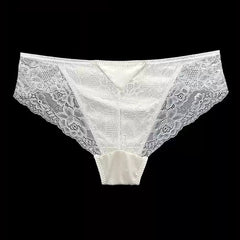 Cheeky Men's Silk Underwear with Pouch - Cissify