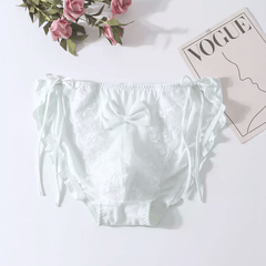 Cheeky Side Tie Men's Panties - Cissify