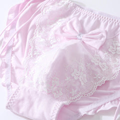 Cheeky Side Tie Men's Panties - Cissify