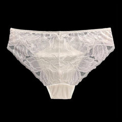 Erotic Men's Lace Panties with Strap - Cissify