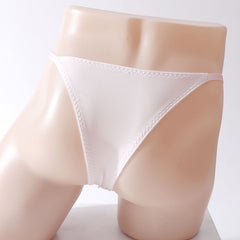 Fancy Pink Strawberry Men's Panties - Cissify