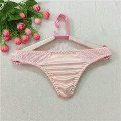 Hot Lace Men's Thong Panties - Cissify