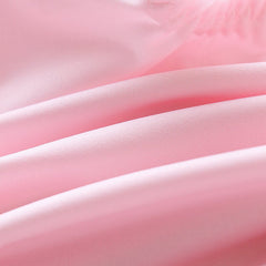 Luxury Bow Men's Satin Panties - Cissify