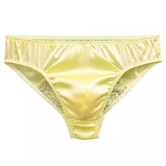 Luxury Panelled Men's Hipster Panty - Cissify