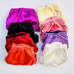 Luxury Panelled Men's Hipster Panty - Cissify