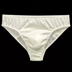 Luxury Panelled Men's Hipster Panty - Cissify