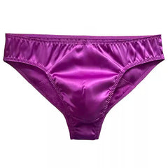 Luxury Panelled Men's Hipster Panty - Cissify