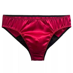 Luxury Panelled Men's Hipster Panty - Cissify