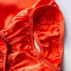 Luxury Panelled Men's Hipster Panty - Cissify