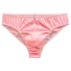 Luxury Panelled Men's Hipster Panty - Cissify