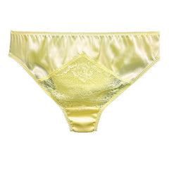 Luxury Panelled Men's Hipster Panty - Cissify