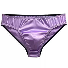 Luxury Panelled Men's Hipster Panty - Cissify