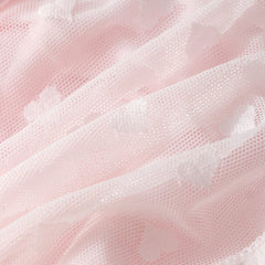 Satin Frilly Panties Knickers with Lace Trim - Cissify
