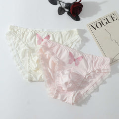 Sexy Butterfly Men Pouch Panties - Cissify