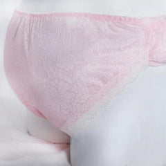 Sexy Frilly Sheer Men's Panties - Cissify