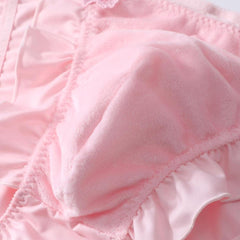 Sexy Frilly Strappy Men's Panties - Cissify