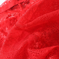 Sexy Lace Men's Satin Panties - Cissify